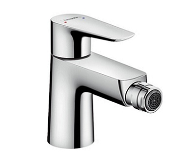 TODAY DE 2016 (2016_03_03): Hansgrohe Talis E