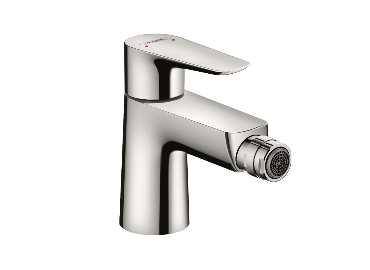 TODAY DE 2016 (2016_08_26): Hansgrohe Talis E